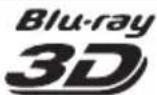 LG HR939N - 3D tilgængelige 3D Blu-ray diske - 2