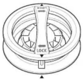R30T LOCK