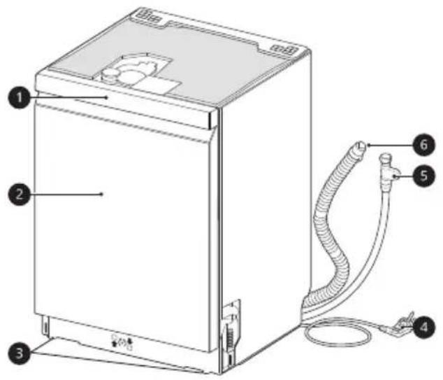 LG SDU527HW - NOTE - 1