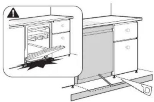 LG SDU527HW - ANMÄRKNING - 1