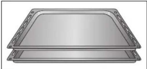 LG LB642M68S - Grillrist - 1