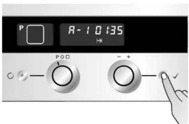 LG LB642M68S - Automatiske programmer - Automatisk tilberedning - 4