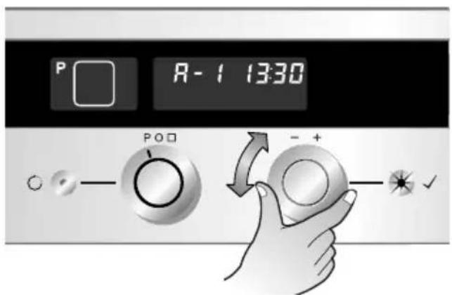 LG LB642M68S - Automatiske programmer - Automatisk tilberedning - 2