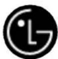 LG MS-2084B - Advarsel - 1