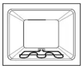 LG LB642058B - Konvektionsvarme - 6