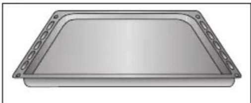 LG LB642058B - Grillrist - 2