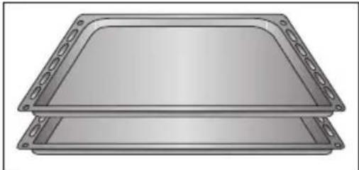 LG LB642058B - Grillrist - 1