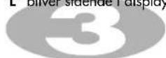 LG MS2389BB - Børnesikring - 5