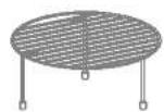 LG MC-8483NLA - Grillning - 2
