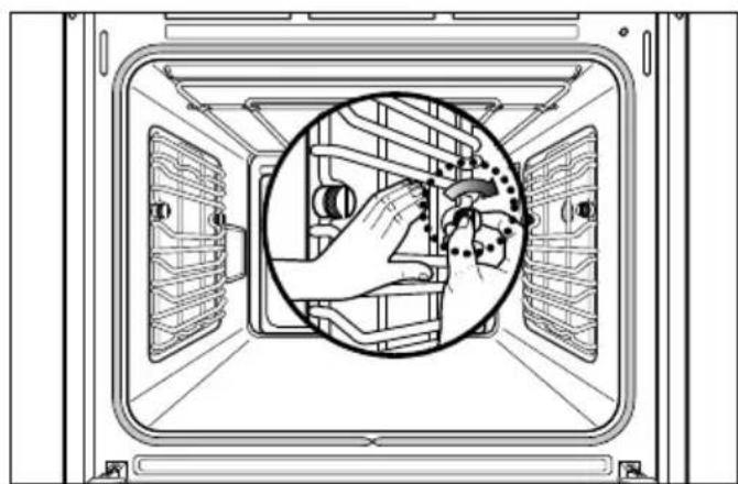 LG LB642M32S - Bemærk - 2
