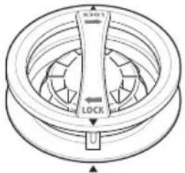 R30T LOCK