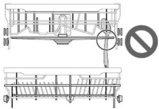 LG DU517HMS - Fyldning ved daglig brug - 4