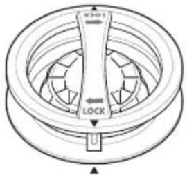 X30T LOCK