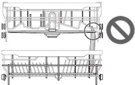 LG DU517HMS - Fyldning ved daglig brug - 2