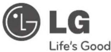 LG KA68030F - Kontakt servicecentret - 1