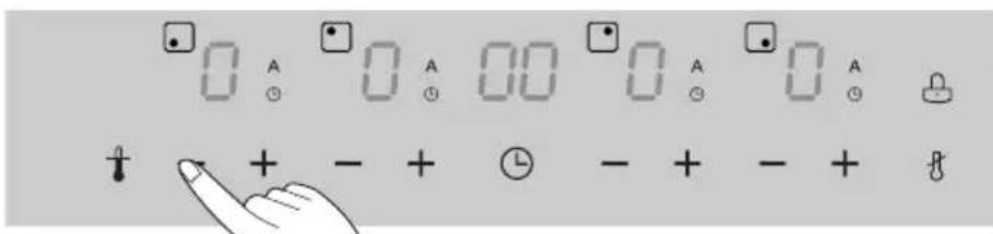 LG KA68030F - Boosterfunktion - 3