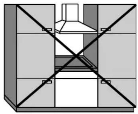 LG KA68030F - Installeringsvejledning - 1