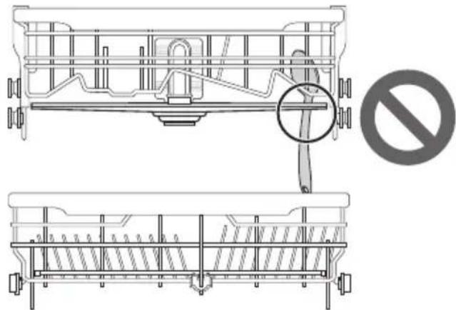 LG DU325FW - Fyldning ved daglig brug - 4