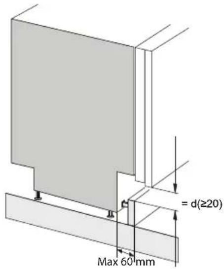 LG DU325FW - Situation 2 - 3
