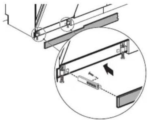 LG DU325FP - Feste underdekselet - 6