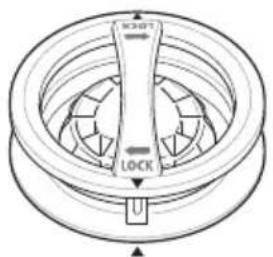 R30T LOCK