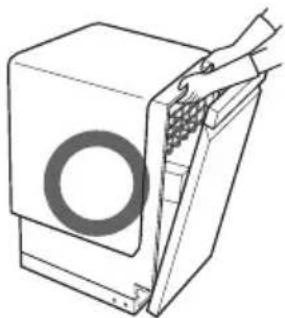 LG DU325FP - ANMÄRKNING - 1