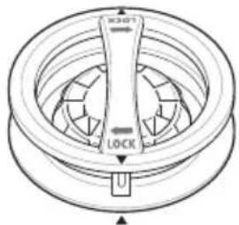 R30T LOCK