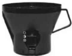 Moccamaster 69232 - Filterhållaren - 2