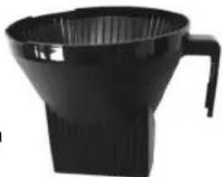Moccamaster 69232 - Automatisk dryp-stop system - 1