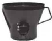 Moccamaster 53701 - Åben - 1