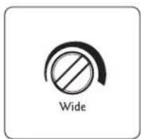 Wide