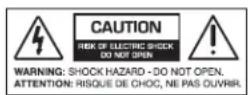 AudioControl The Epicenter Micro - Important Safety Instructions - 4