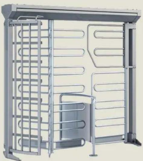 Dormakaba FTS-M02 - Optional components - 5