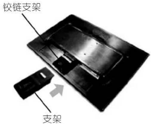 铰链支架 支架
