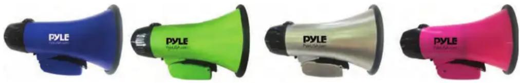 Pyle PMP24PK - 2