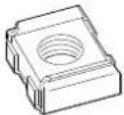 APC ER7HCM - Kit Instructions - 5