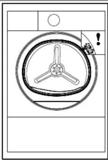 GRUNDIG GTP5923CN - UV-funksjonssikkerhet - 1