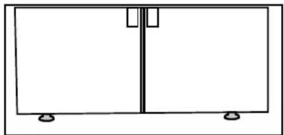 GRUNDIG GQN21235XRN - Overholdelse av RoHS-direktivet - 1