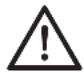 GRUNDIG GSNE 107E20FN - DISCLAIMER / WARNING - 1