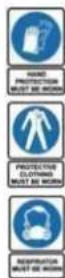 HYUNDAI HYWP4300X - Petrol safety. - 2