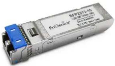EnGenius® SFP2213-10 120148 100nm/1000 ENGENIUS® 100nm/1000 ENGENIUS® 100nm/1000 ENGENIUS® 100nm/1000