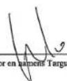 TARGUS DOCK411EUZ - Conformiteitsverklaring - 2