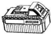 Sun Joe 24V-X2-CS16-RM - Optional Accessories - 3