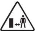 Sun Joe 24V-X2-CS16-RM - Safety Symbols - 13