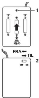 GlobalTronics GT-NLC-01ww - Bortskaff else af elektroapparater - 2