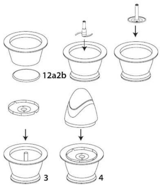GlobalTronics GT-MC-02 - TEKNISKE DATA - 2