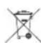 GlobalTronics GT-BT-03 - BORTSKAFFELSE AF APPARATET - 2