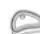 LIEBHERR CBNsdb 5753 Prime - Meat & Dairy-skuffe - 2