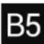 LIEBHERR CBNsfd 5733 Plus - ADVARSEL - 1