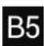 LIEBHERR CBNsfd 5733 Plus - Symbol Funksjon - 1